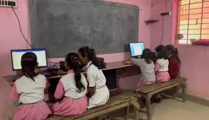 Computer Lab